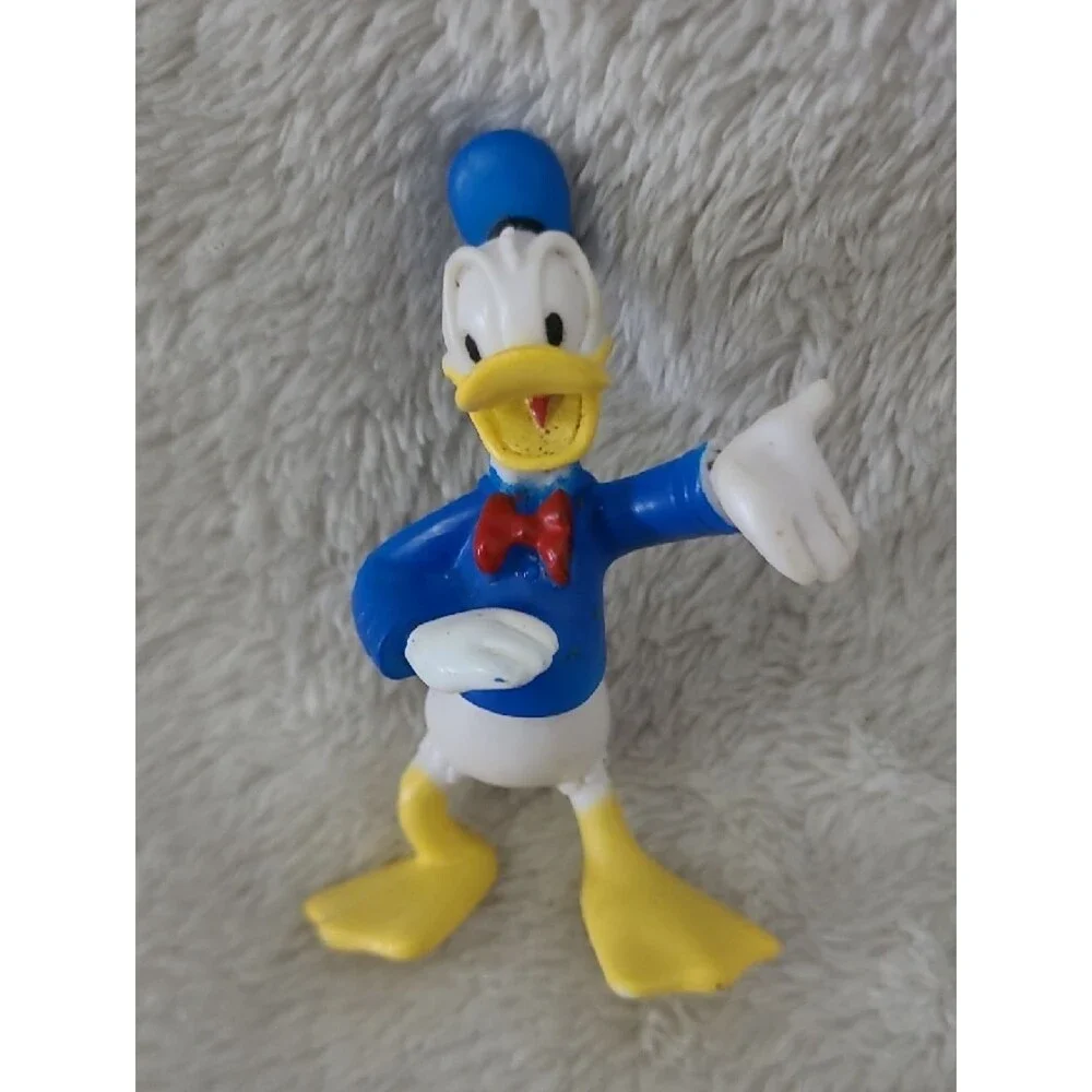 Disney two donald